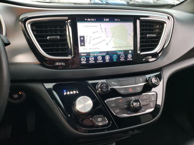 2019 CHRYSLER PACIFICA H 2C4RC1L73KR715635