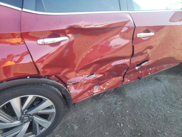 2020 NISSAN MURANO SL 5N1AZ2CS1LN153590