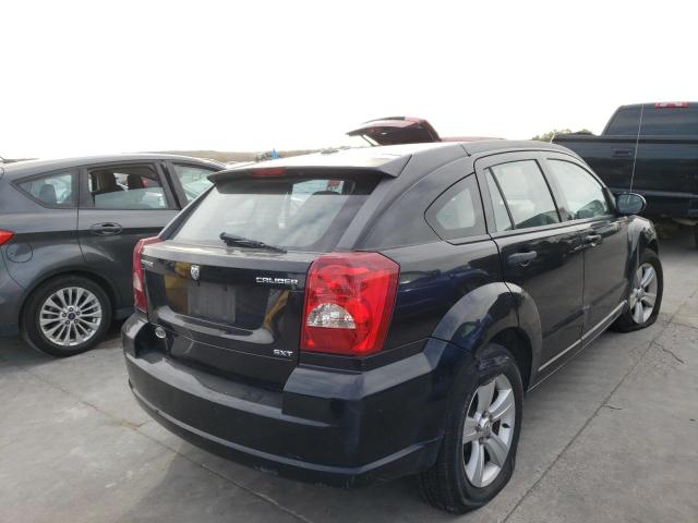 2010 DODGE CALIBER SX 1B3CB4HA8AD613944