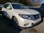 2015 NISSAN  PATHFINDER