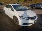 2014 HONDA  CIVIC