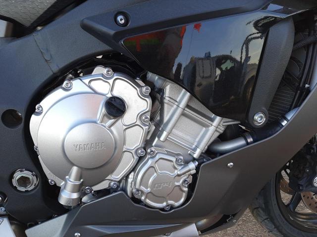 2016 YAMAHA YZFR1S JYARN42E8GA001132