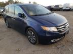 2014 HONDA  ODYSSEY