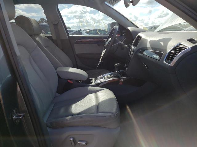 2014 AUDI Q5 TDI PRE WA1CMAFP9EA101559