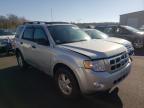 2009 FORD  ESCAPE