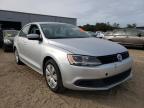 2014 VOLKSWAGEN  JETTA