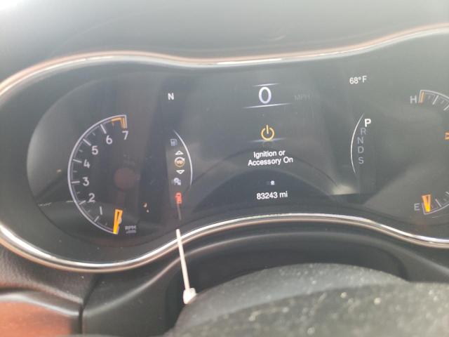 2014 JEEP GRND CHERO 1C4RJFBG9EC566973