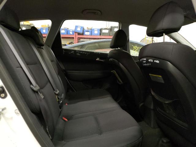 2012 HYUNDAI ELANTRA TO KMHDC8AE4CU143379