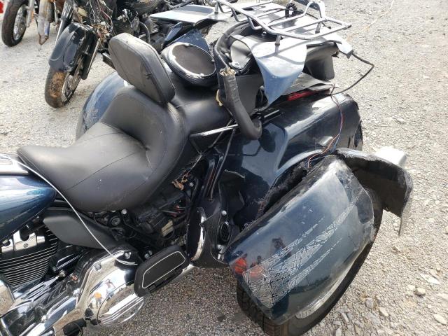 2016 HARLEY-DAVIDSON FLHTCUTG T 1HD1MAL13GB853377