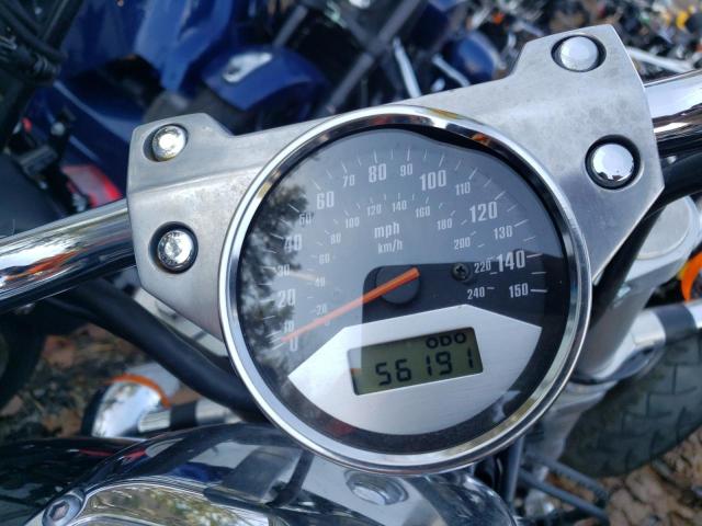 2003 HONDA VTX1800 C 1HFSC46053A111534