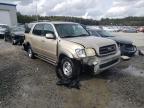 2004 TOYOTA  SEQUOIA