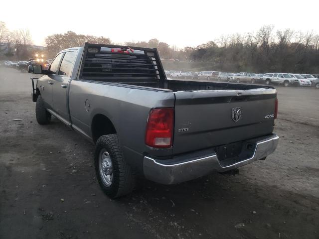 2010 DODGE RAM 3500 3D73Y3CL2AG159098