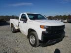 2019 CHEVROLET  SILVERADO