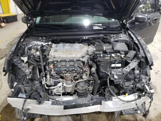 2015 ACURA RLX ADVANC JH4KC1F98FC000507