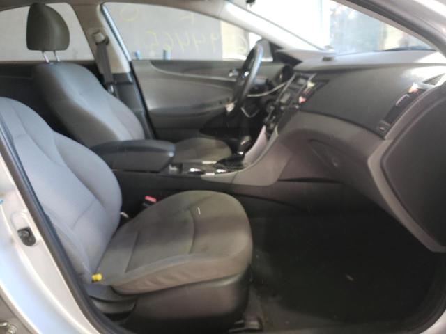 2012 HYUNDAI SONATA GLS 5NPEB4AC1CH371174