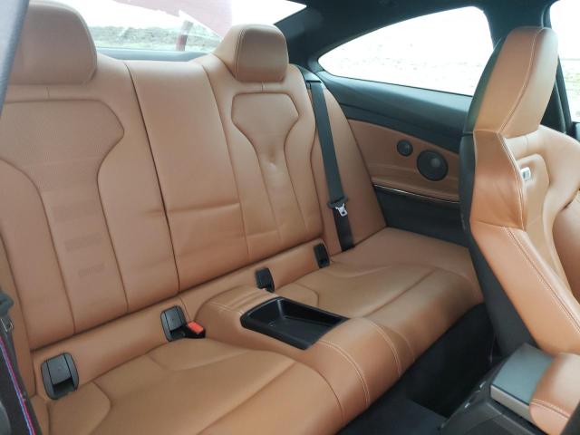 2017 BMW M4 WBS3R9C50HK709969