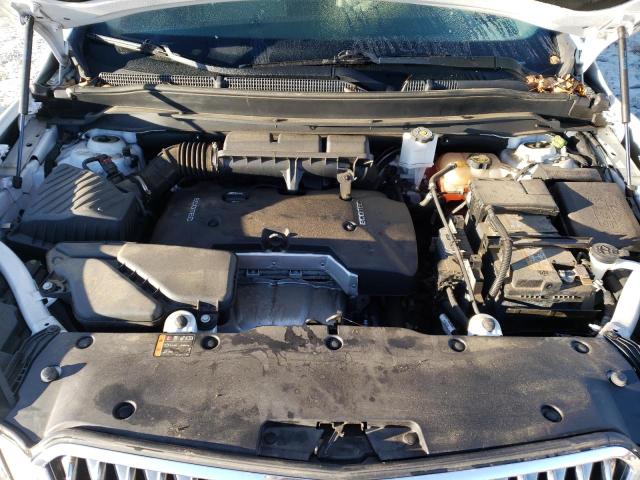 2017 BUICK ENVISION E LRBFXBSA6HD045812