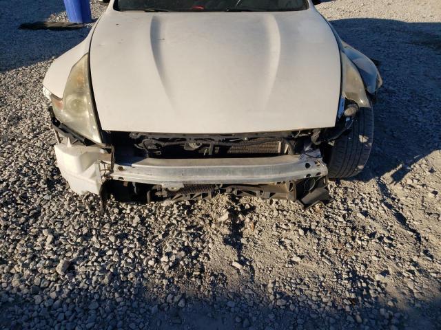 2010 NISSAN 370Z JN1AZ4FH9AM304889