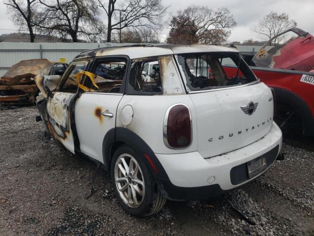 2016 MINI COOPER COU WMWZB3C52GWR49452