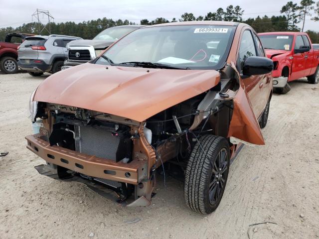 2019 MITSUBISHI MIRAGE LE ML32A5HJ2KH015199