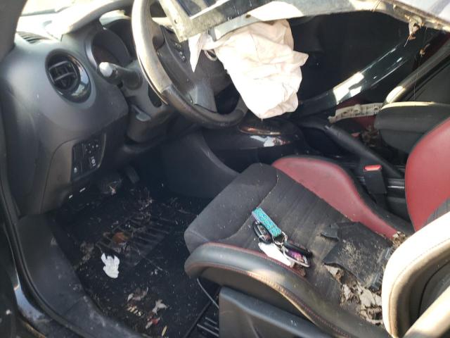 2014 NISSAN JUKE NISMO JN8DF5MV5ET150814