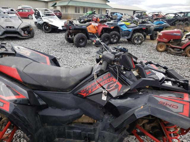2020 POLARIS SCRAMBLER 4XASGE95XLB314321