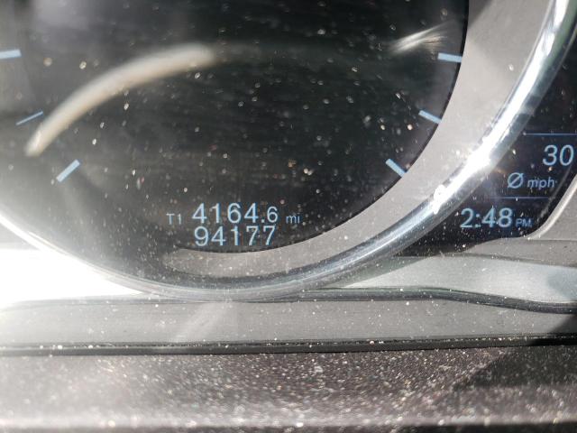 2016 VOLVO XC60 YV440MDJ5G2917460