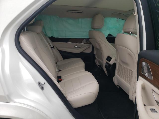 2022 MERCEDES-BENZ GLE CLASS 4JGFB4JB0NA580908