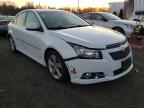 2014 CHEVROLET  CRUZE