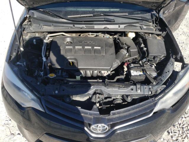 2015 TOYOTA COROLLA L - 5YFBURHE5FP325162