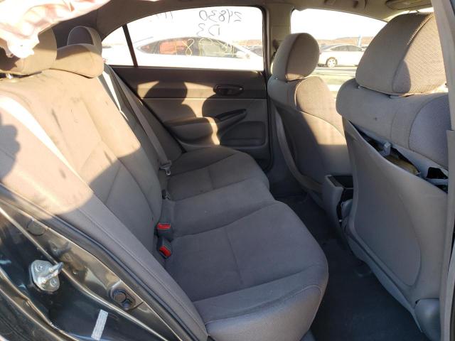 2010 HONDA CIVIC VP 2HGFA1F37AH509693