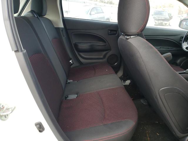 2019 MITSUBISHI MIRAGE LE ML32A5HJXKH007464