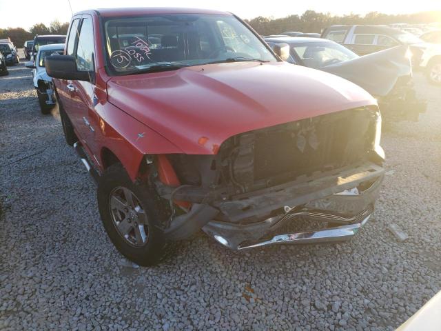 2010 DODGE RAM 1500 S 1D7RV1GT3AS142756