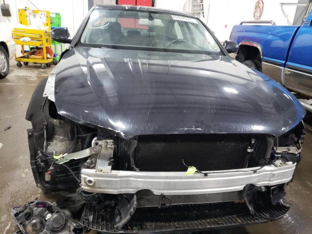 2012 AUDI A6 WAUBGAFC7CN007494