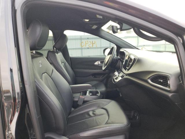 2019 CHRYSLER PACIFICA H 2C4RC1L73KR715635