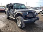 2013 JEEP  WRANGLER