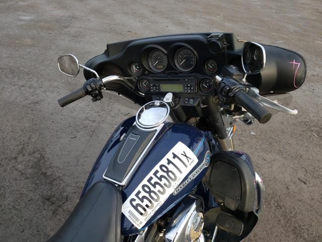 2006 HARLEY-DAVIDSON FLHTCUI SH 1HD1FLW106Y654543