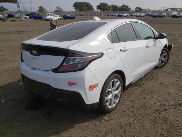 VIN 1G1RD6S56JU131606 2018 Chevrolet Volt, Premier no.4