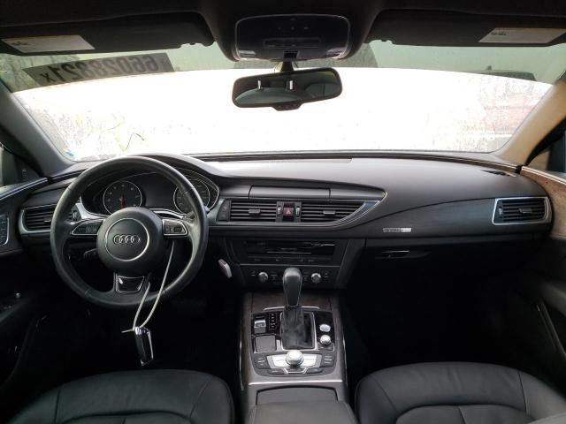 2017 AUDI A7 PREMIUM WAUW2AFC8HN014591