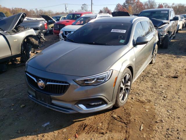 2018 BUICK REGAL TOUR W04GU8SX2J1162374