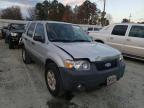 2005 FORD  ESCAPE