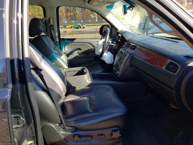 2013 GMC YUKON 1GKS2KE7XDR316015