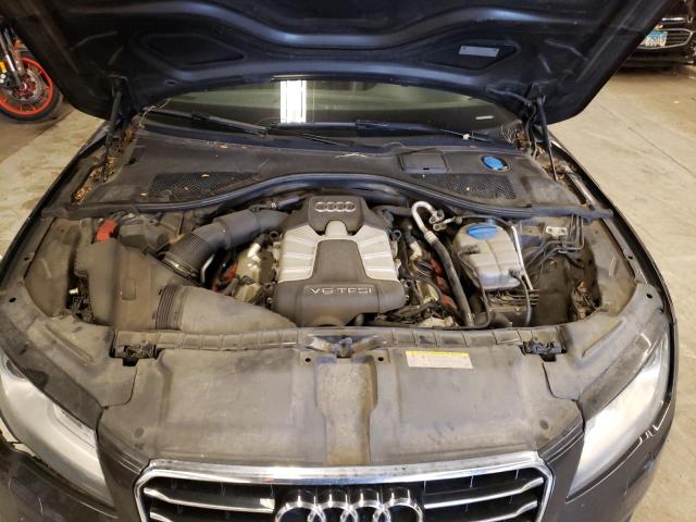 VIN WAUYGAFC3DN015779 2013 Audi A7, Premium Plus no.7