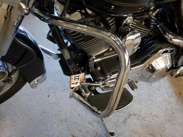 2006 HARLEY-DAVIDSON FLHRCI 1HD1FRW116Y685948