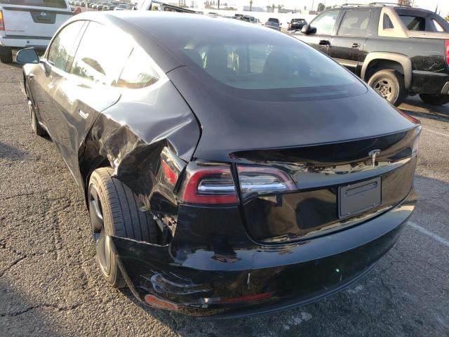 2019 TESLA MODEL 3 5YJ3E1EA9KF395631