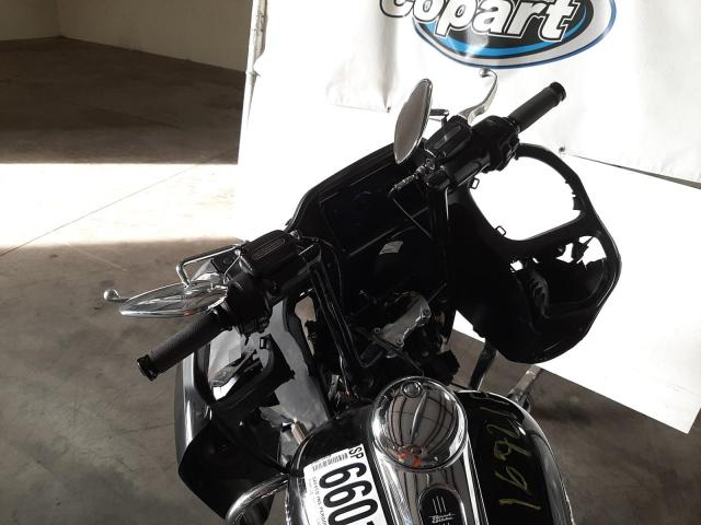 2019 HARLEY-DAVIDSON FLTRX 1HD1KHC30KB683889