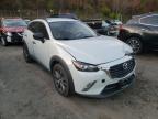 2017 MAZDA CX-3 SPORT