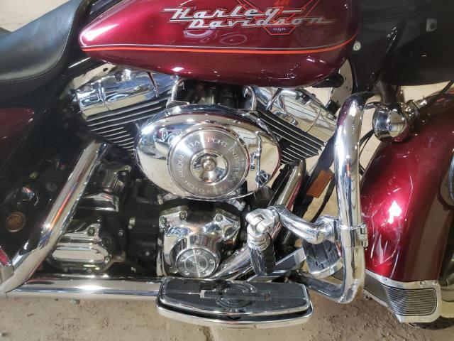 2000 HARLEY-DAVIDSON FLHRI 1HD1FBW18YY638006