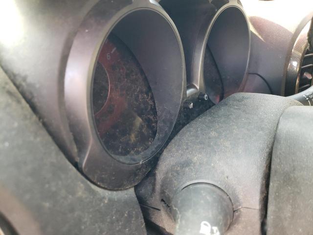 2014 NISSAN JUKE NISMO JN8DF5MV5ET150814