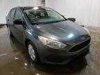 2015 FORD  FOCUS